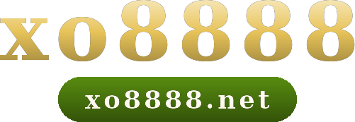 xo8888 โลโก้